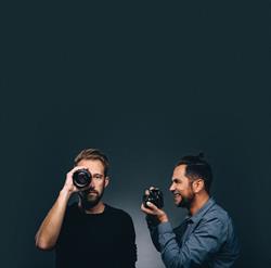 Photo Workshops