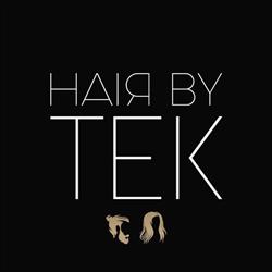 Hair By Tek Haarverlängerung & Friseur Salon