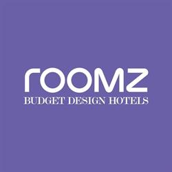 roomz Vienna Prater