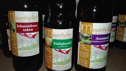 Ab-Hof Verkauf Fam. Mauerhofer