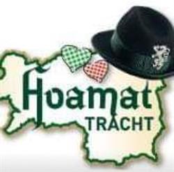 Hoamat Tracht