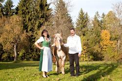 Peinbauerhof - Urlaub am Bauernhof