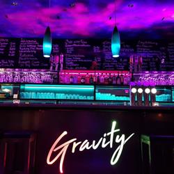 Gravity Bar Wien