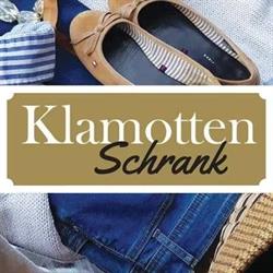 Klamottenschrank