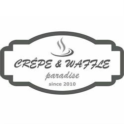 Crêpe & Waffle paradise