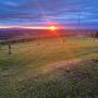 Sonnenaufgang