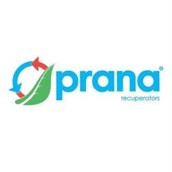 Pranaluft
