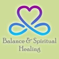 Balance & Spiritual Healing