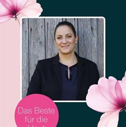 Carolin - Haut & Make up Fachberatung