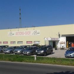 Aktions-Shop