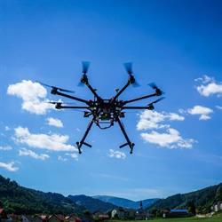 POI Movie and Drones
