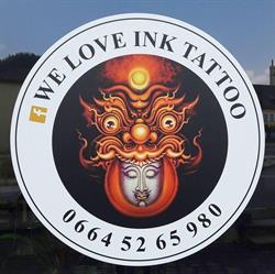 Welove Inktattoo