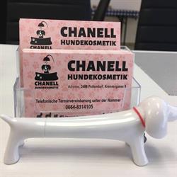 Chanell Hundekosmetik
