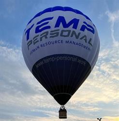 TEMP Personal GmbH