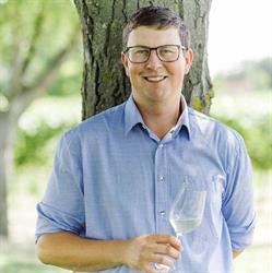 Weinhirsch