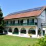 Modersnhof Ferienwohnung