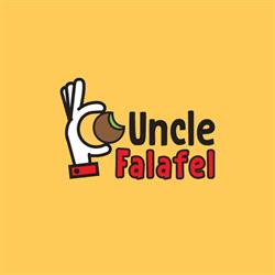 Uncle Falafel
