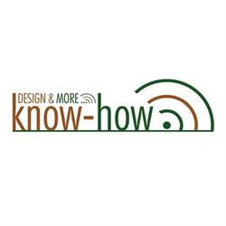 Know-how. DESIGN & MORE