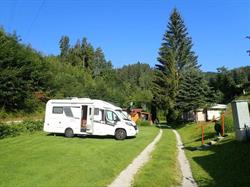 Camping Türnitz