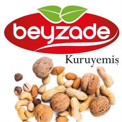 Beyzade Kuruyemi? Nuss Produkt & Co