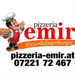 Pizzeria Emir Hörsching