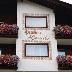Pension Horrido