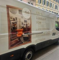 Aida Antik & Retro Shop Graz