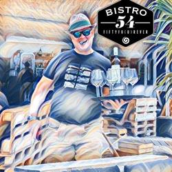Bistro 54