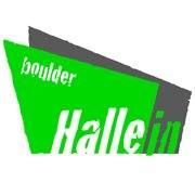 Boulderhalle Hallein