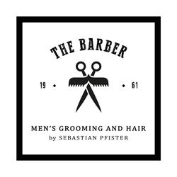 The Barber