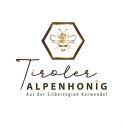 Tiroler Alpenhonig