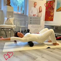 Laila Ragab Stressmanagement - Burn Out Prävention & Yoga mit Herz und Hirn
