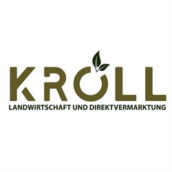 Kröll - Landwirtschaft und Direktvermarktung