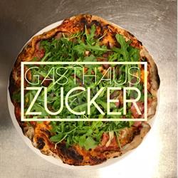 Sigrid Zucker (Gasthaus Zucker)