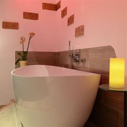 Auszeit Vienna Wellness Apartment