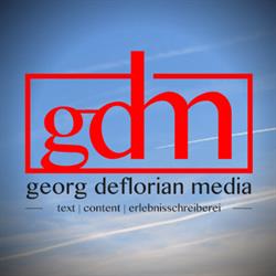 Georg Deflorian Media