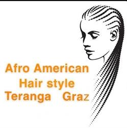Afro American Hair Salon Nanah