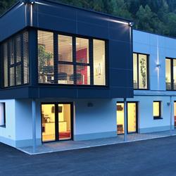 Appartements Dullnig