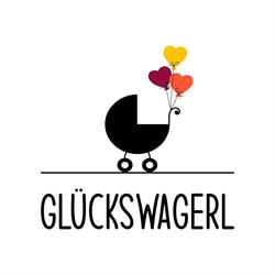 Glückswagerl - Tiroler Kinderwagen
