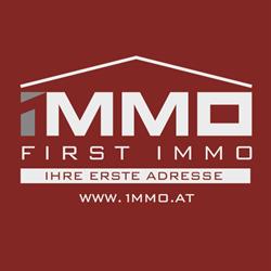 FIRST IMMO