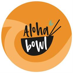 Aloha Bowl