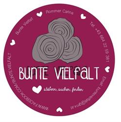 Bunte Vielfalt