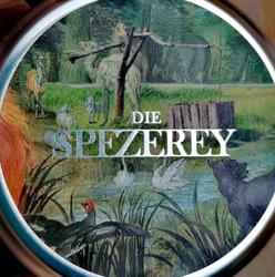Spezerey