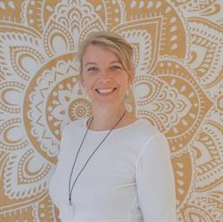 Craniosacrale Körperarbeit Gabriele Walcher