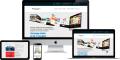 Premium Webseite