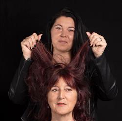 Friseur Schnittkunst KG