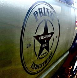 Prinzi Industries