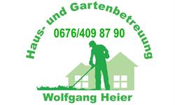 Gartenbetreuung Wolfgang Heier