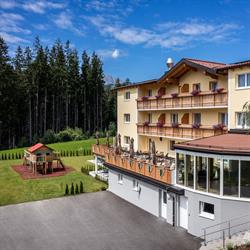 Pension Alpenblick