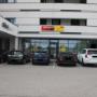 Wüstenrot Filiale mit Zulassungsservice Wels